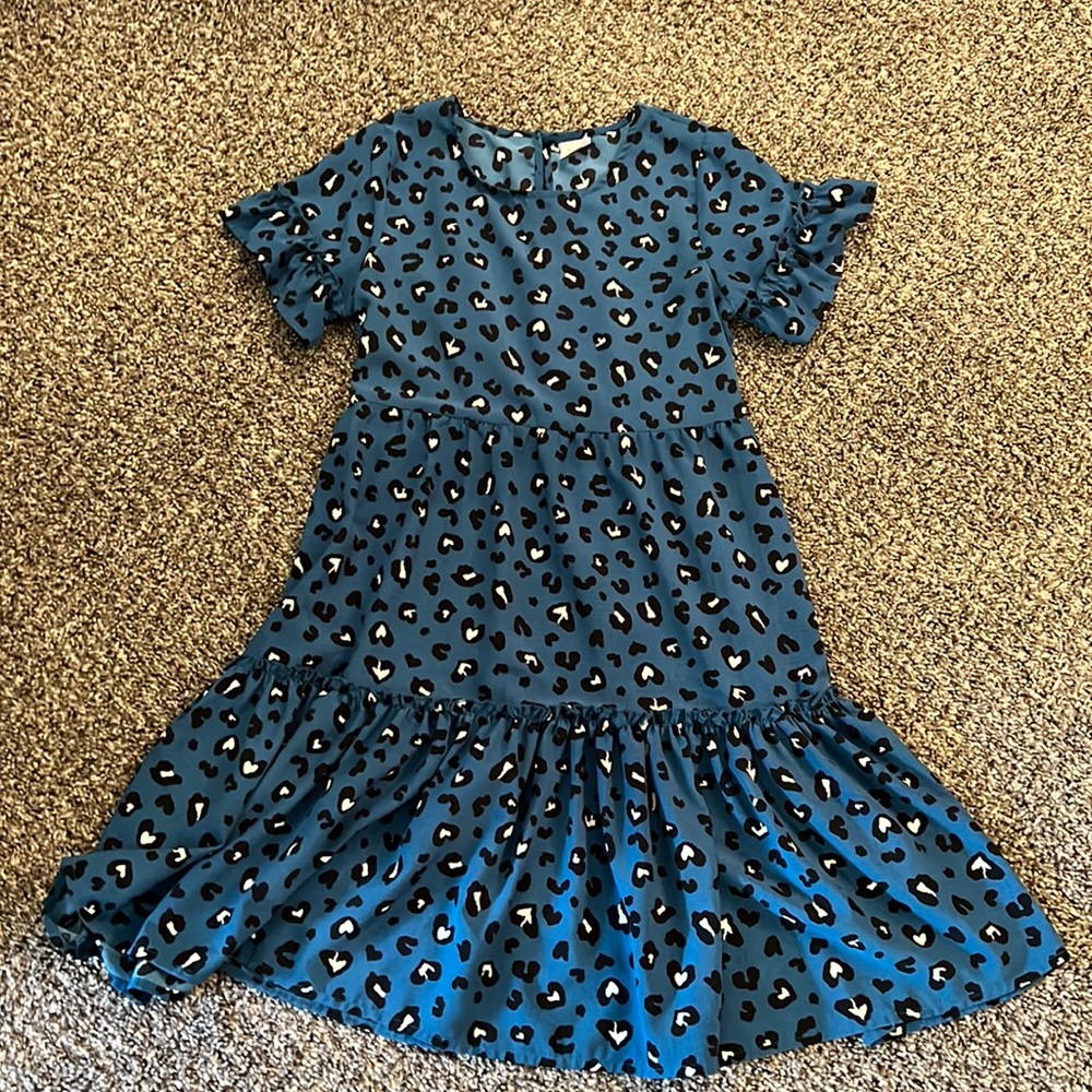 14/16 midi dress